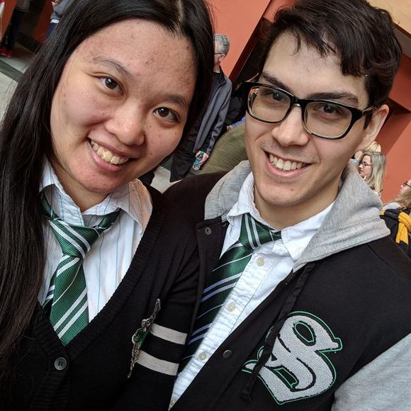 Meet your Posher, Cody - Picture 1 of 1